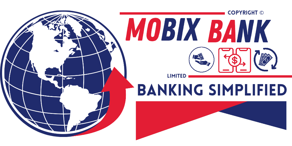 MobixBank®  